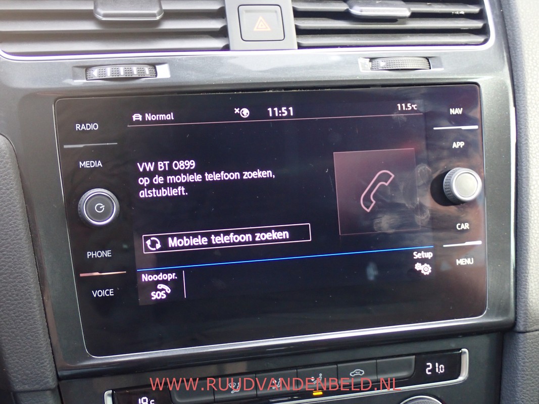 Volkswagen e-Golf