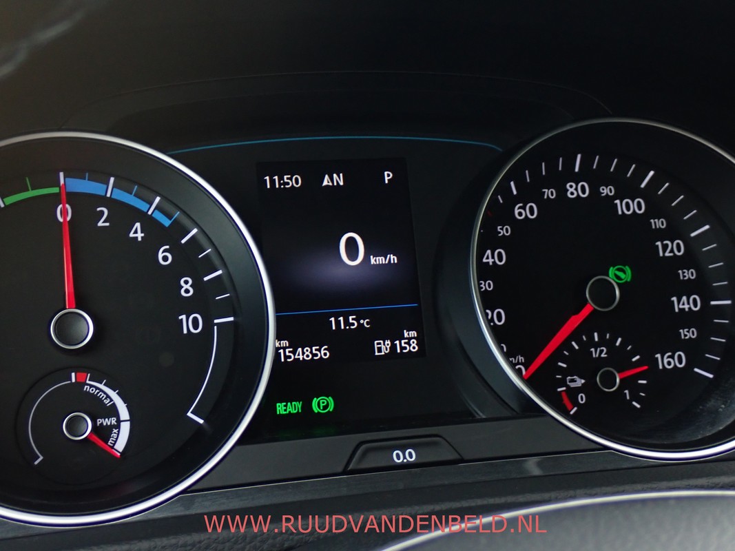 Volkswagen e-Golf