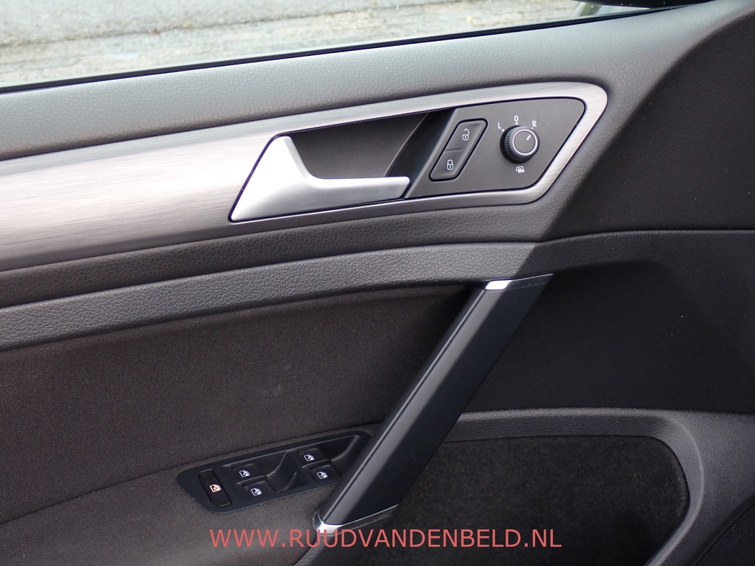 Volkswagen e-Golf