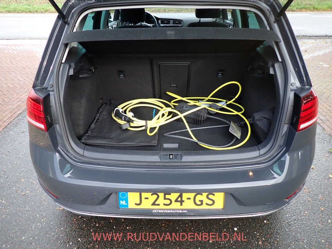 Volkswagen e-Golf