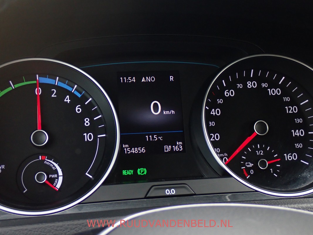 Volkswagen e-Golf