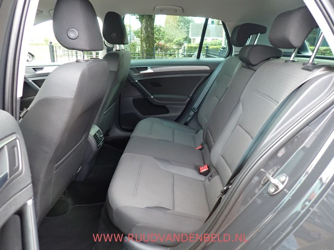 Volkswagen e-Golf