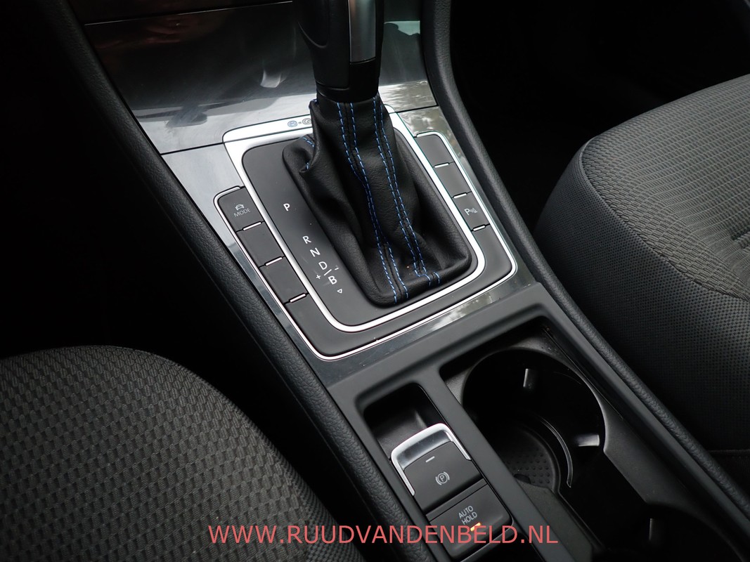 Volkswagen e-Golf