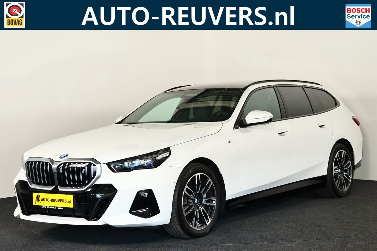 BMW i5