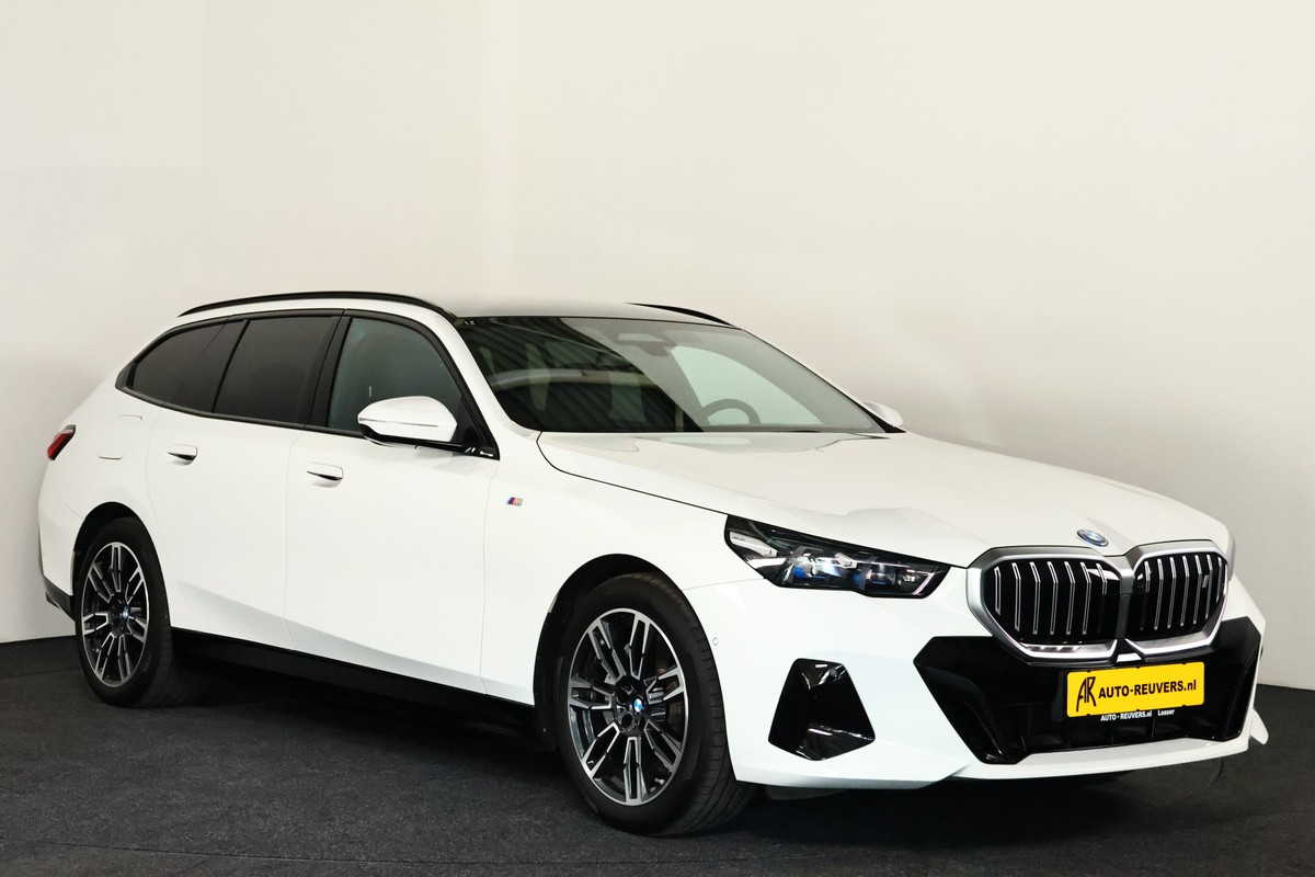 BMW i5