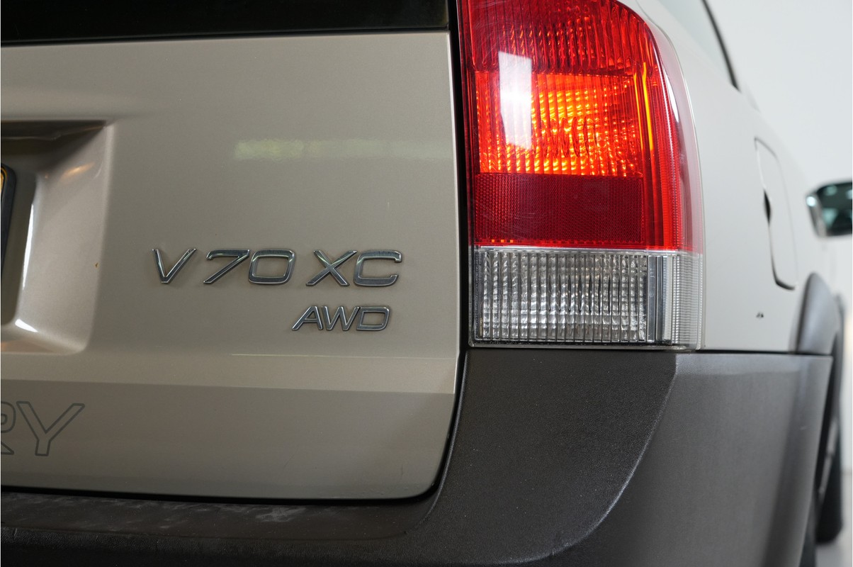 Volvo V70