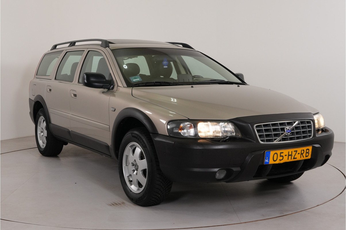 Volvo V70