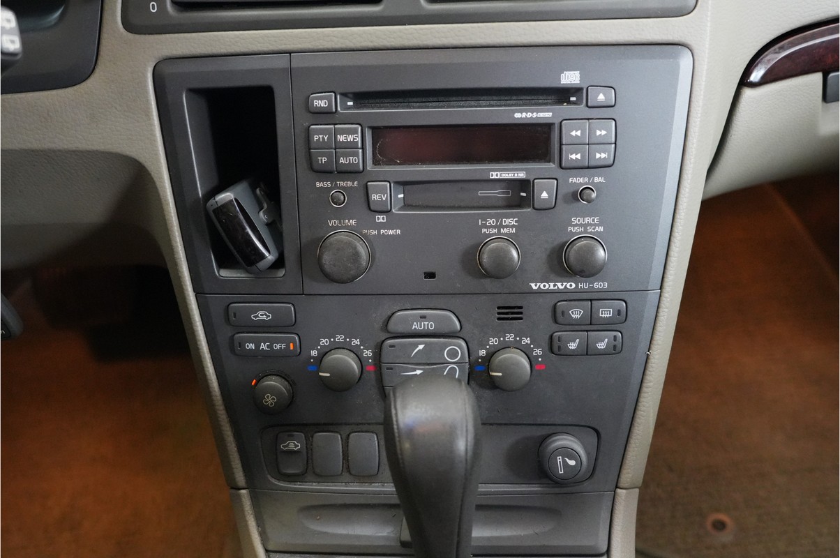 Volvo V70