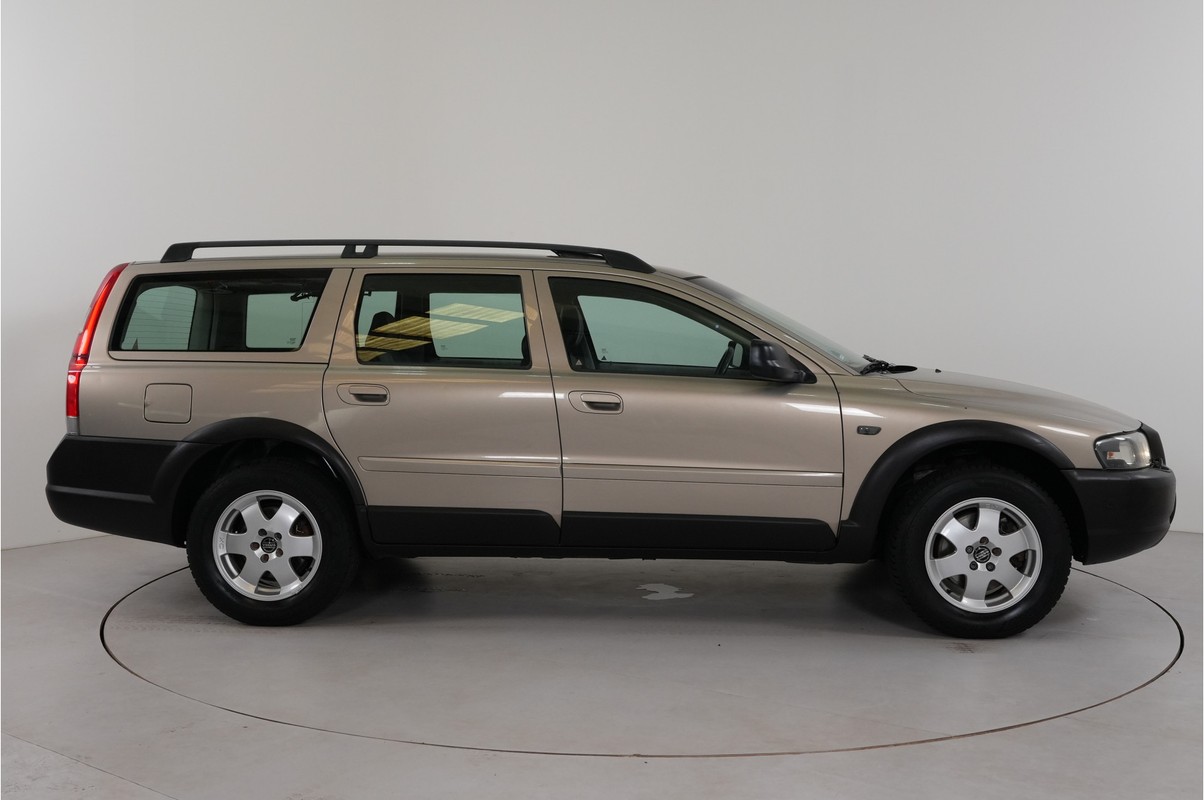 Volvo V70