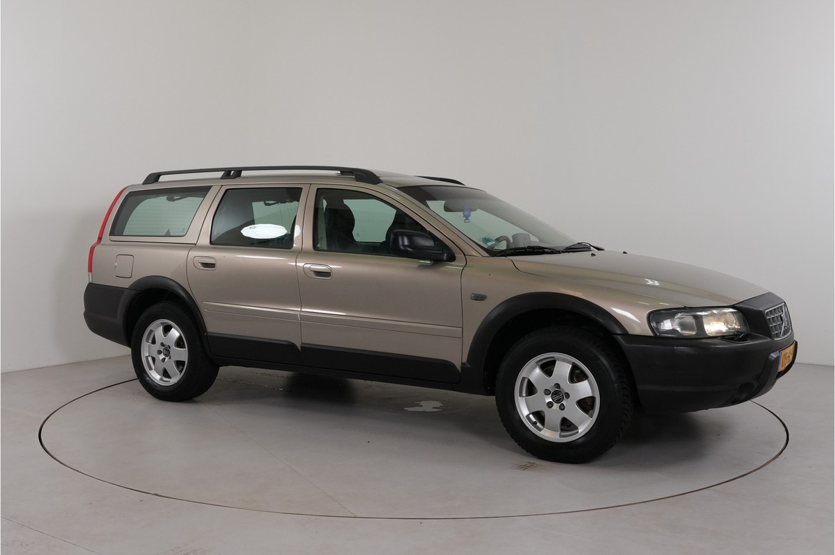 Volvo V70