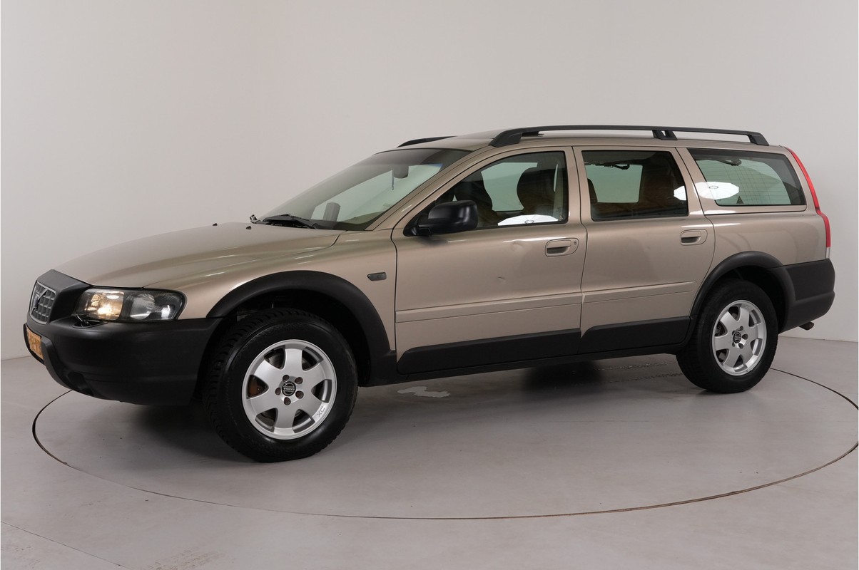 Volvo V70