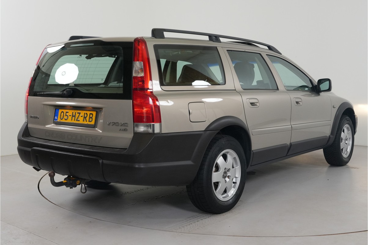 Volvo V70