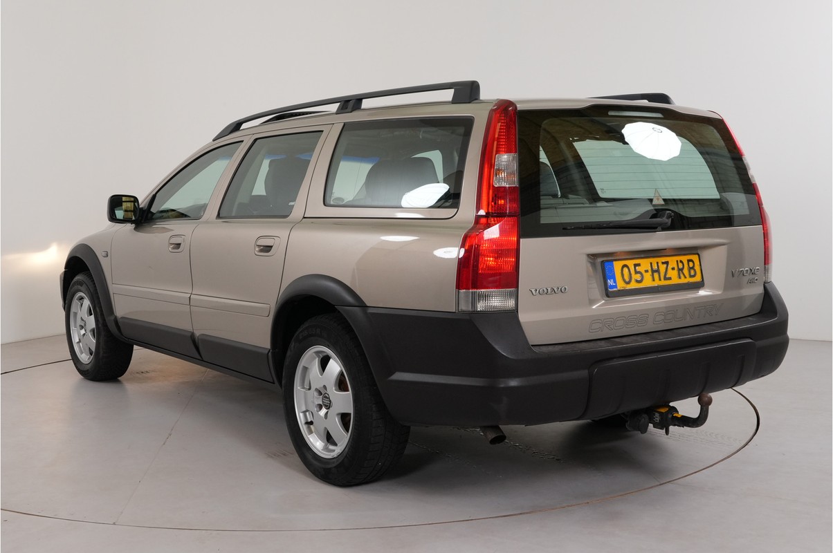 Volvo V70