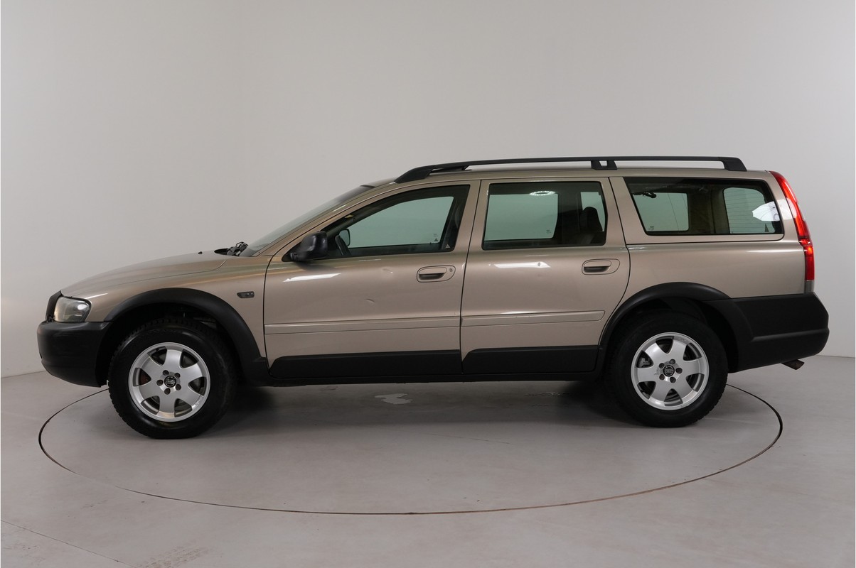 Volvo V70