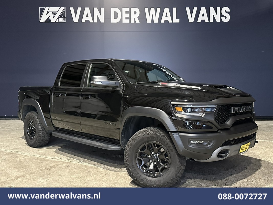 Dodge Ram 1500