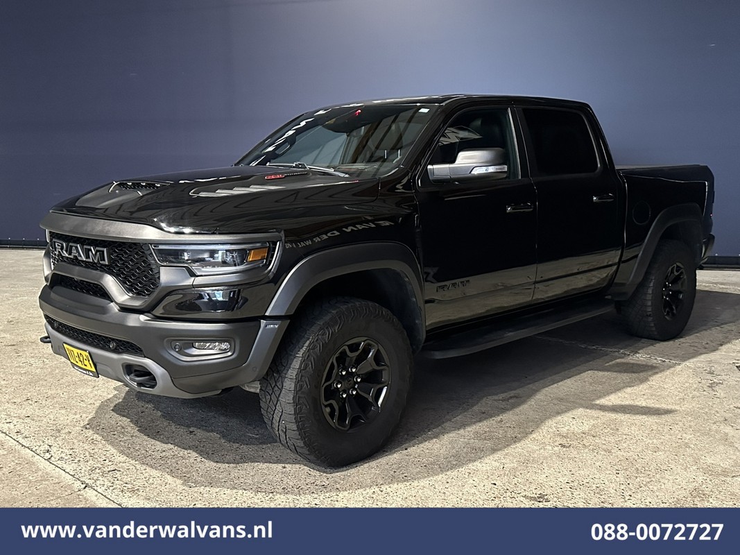 Dodge Ram 1500