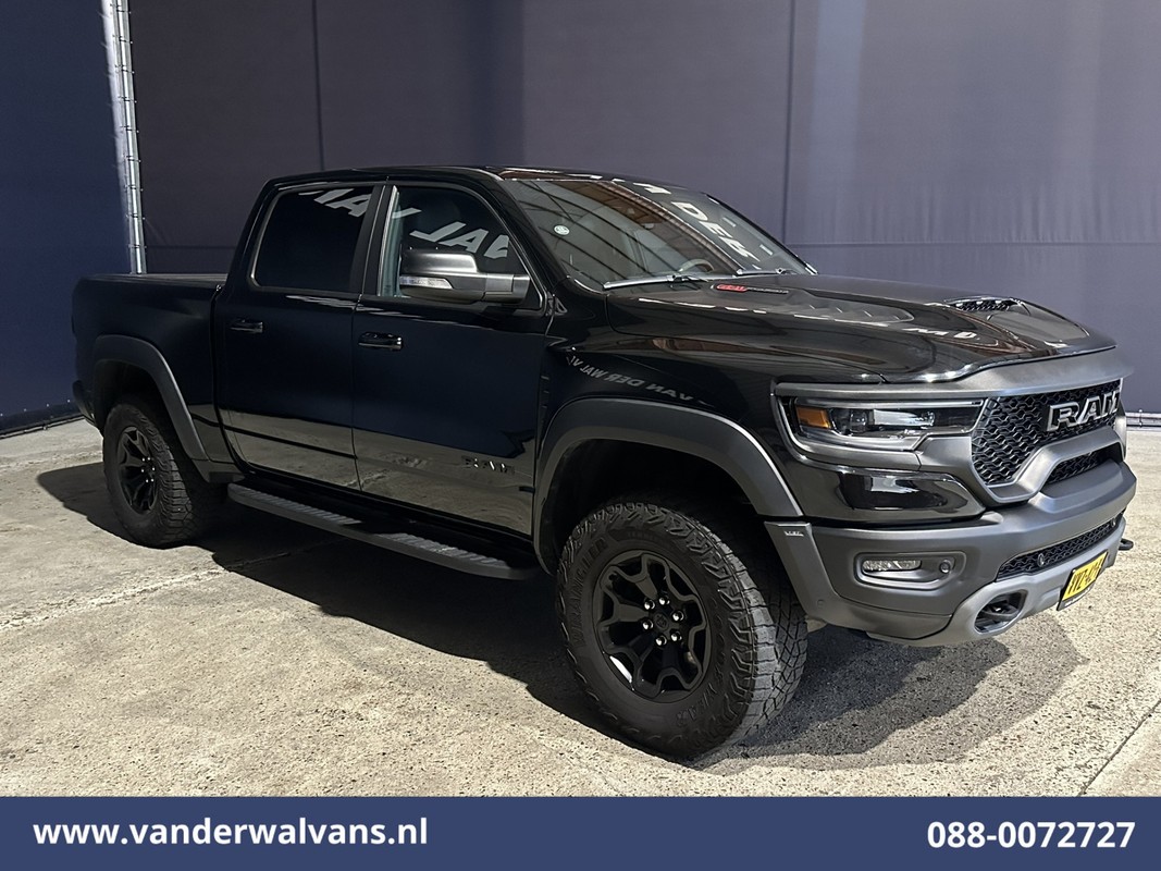 Dodge Ram 1500