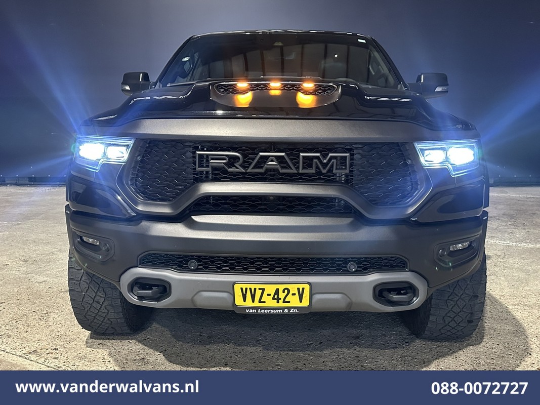 Dodge Ram 1500