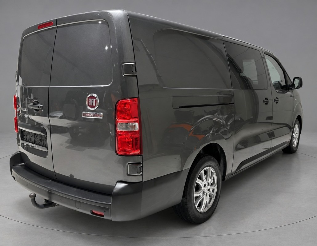 Fiat Scudo