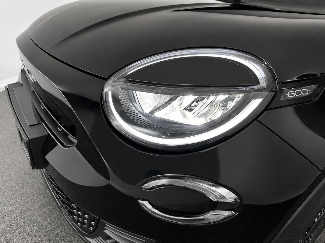 Fiat 600
