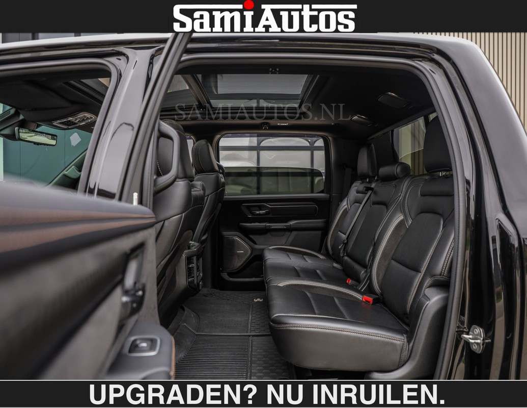 Dodge Ram Pick-Up