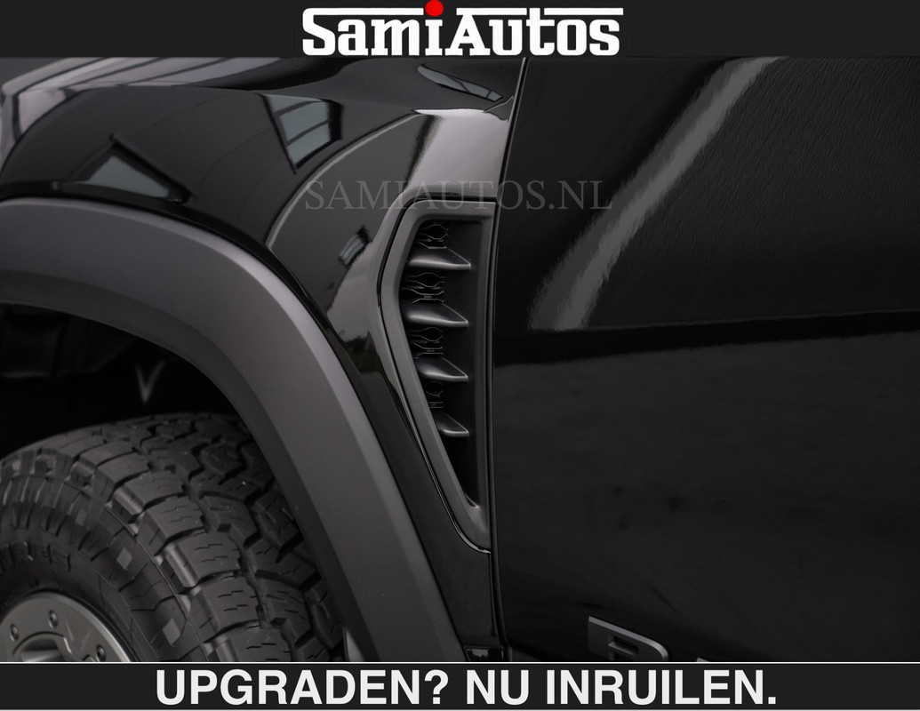 Dodge Ram Pick-Up