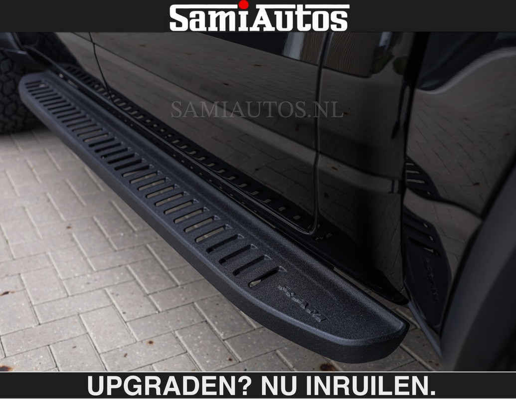 Dodge Ram Pick-Up