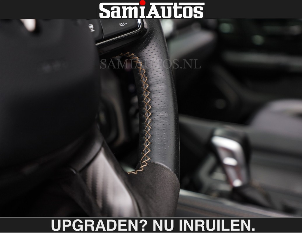 Dodge Ram Pick-Up