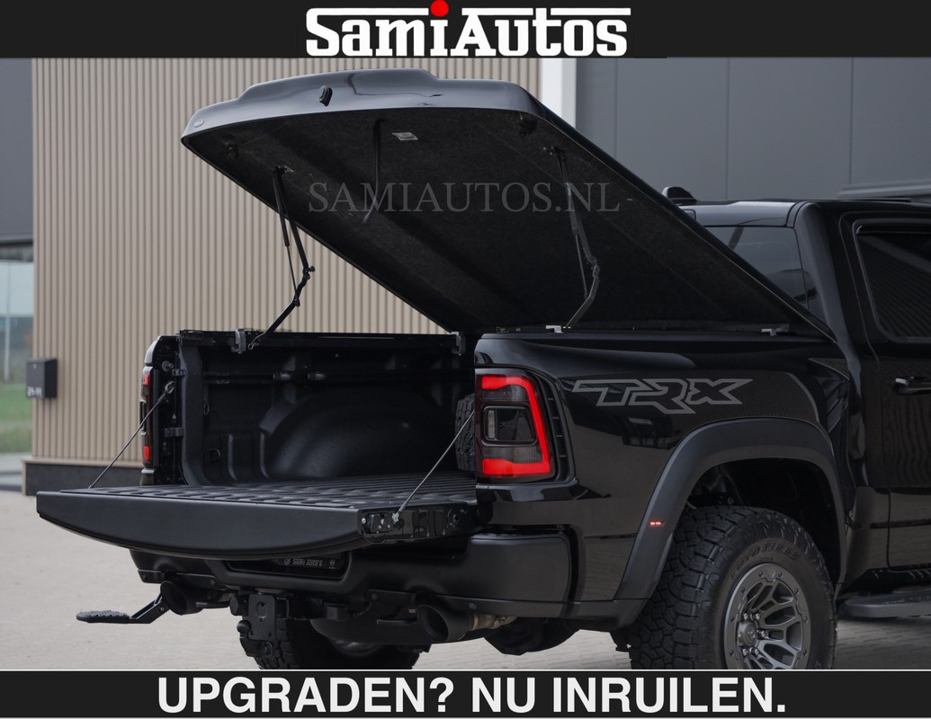 Dodge Ram Pick-Up