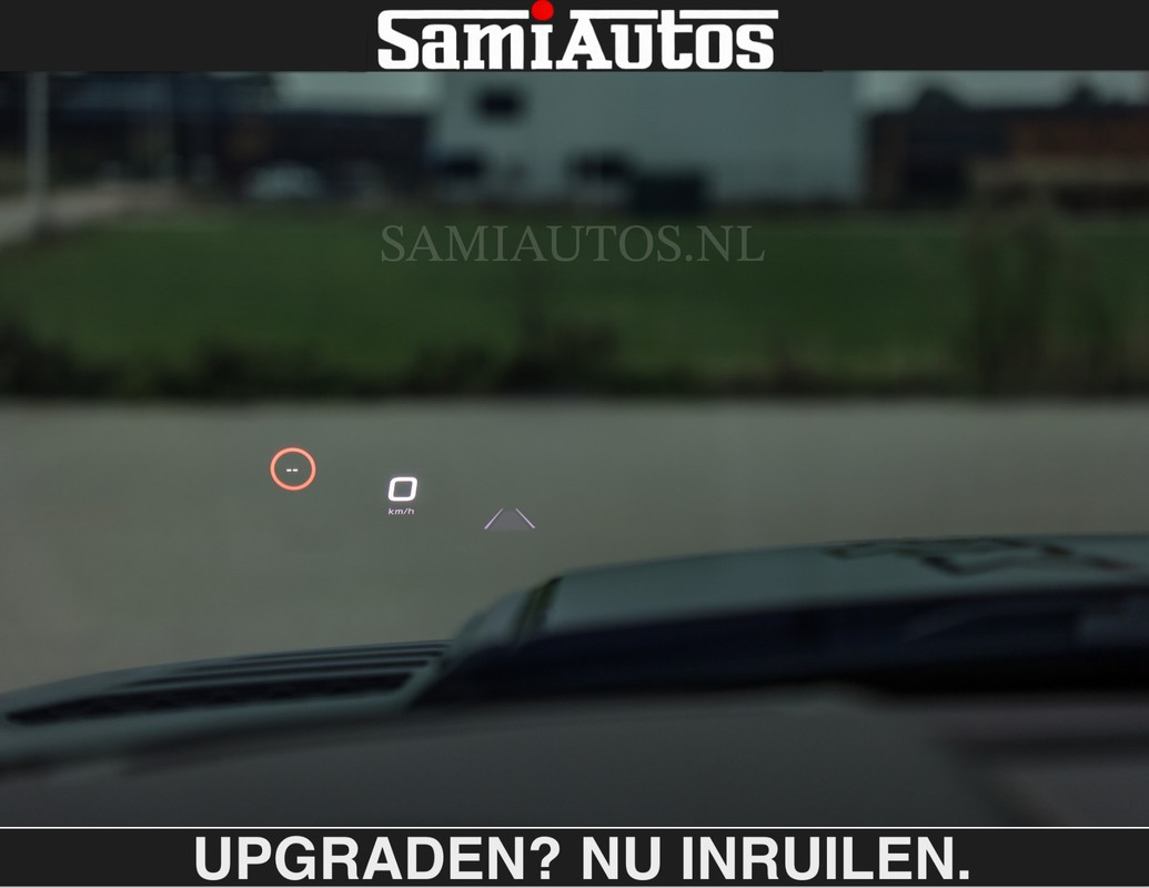 Dodge Ram Pick-Up