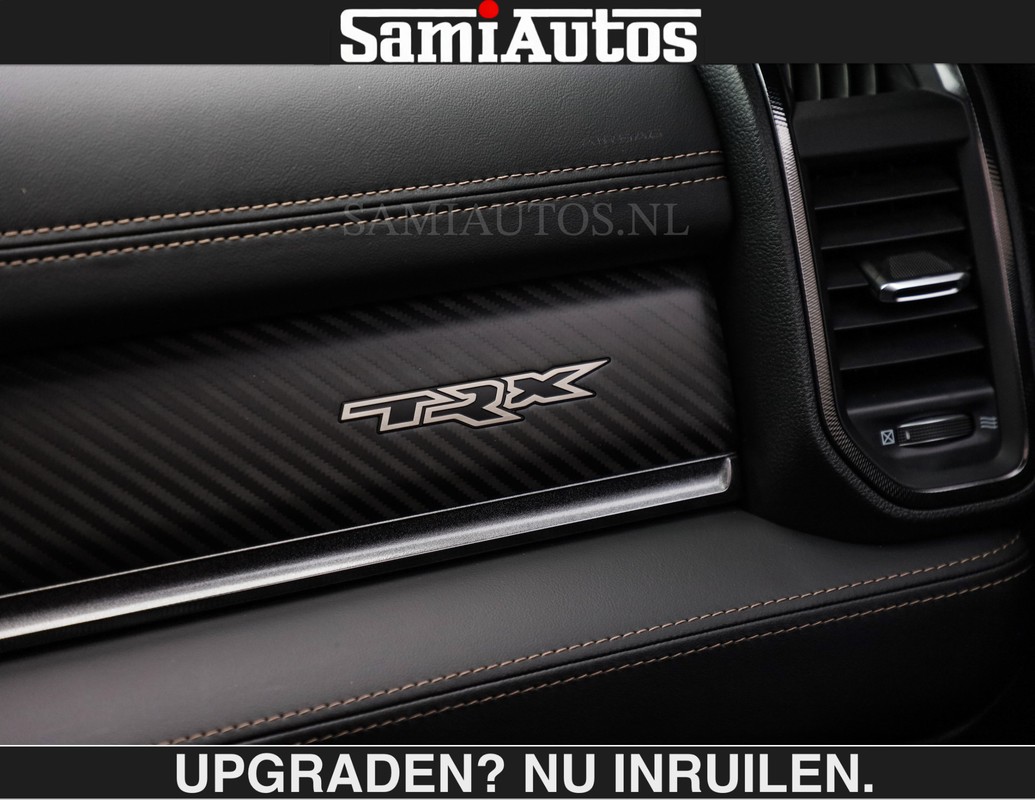 Dodge Ram Pick-Up