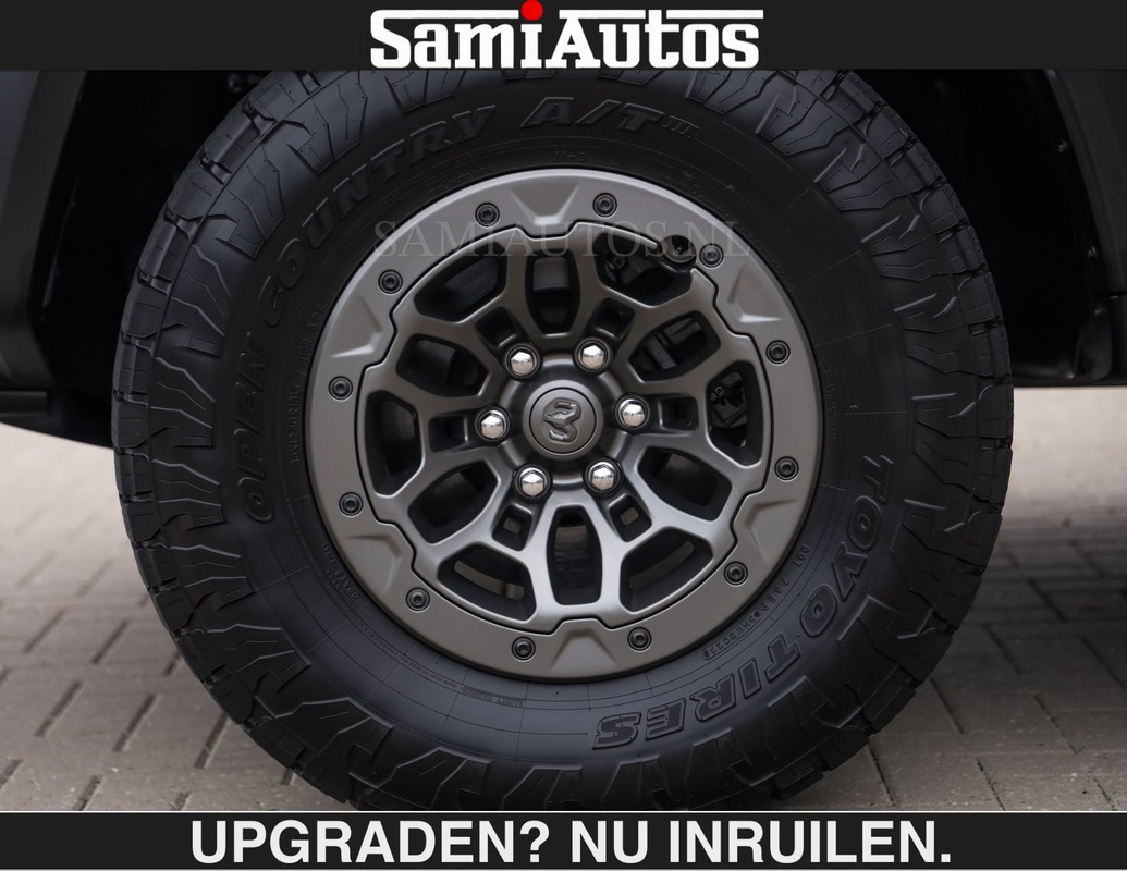 Dodge Ram Pick-Up