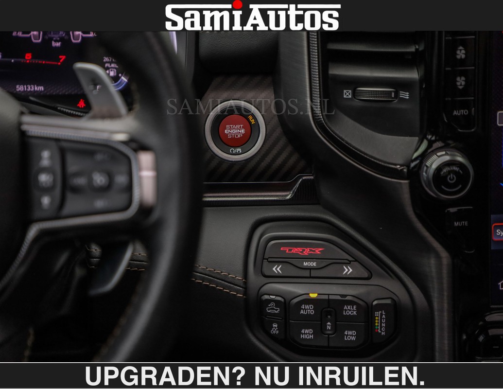 Dodge Ram Pick-Up