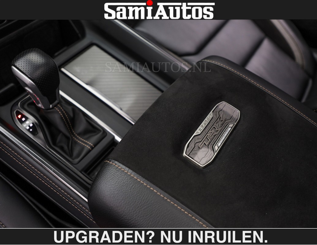Dodge Ram Pick-Up