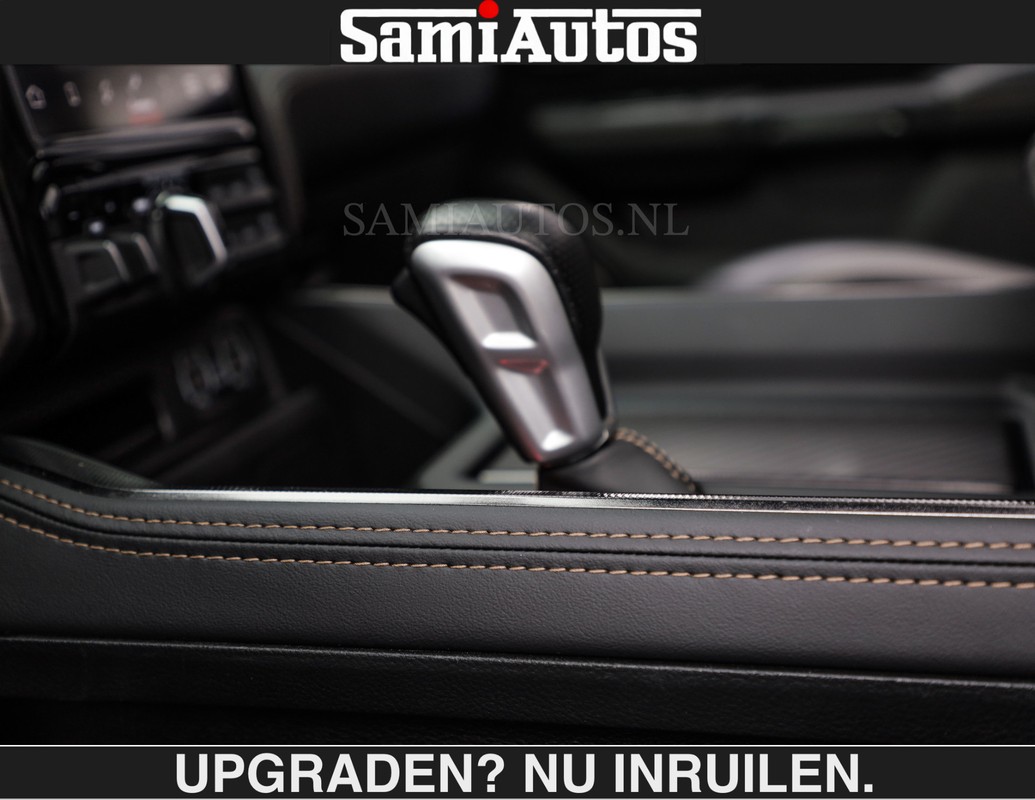 Dodge Ram Pick-Up