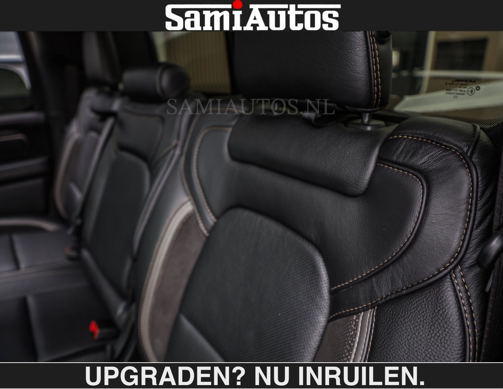 Dodge Ram Pick-Up