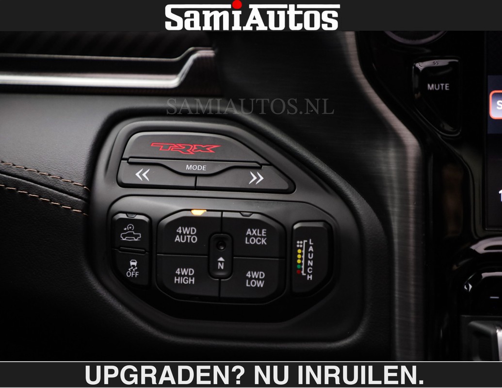 Dodge Ram Pick-Up