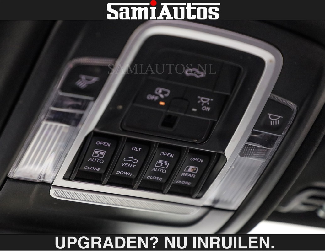 Dodge Ram Pick-Up