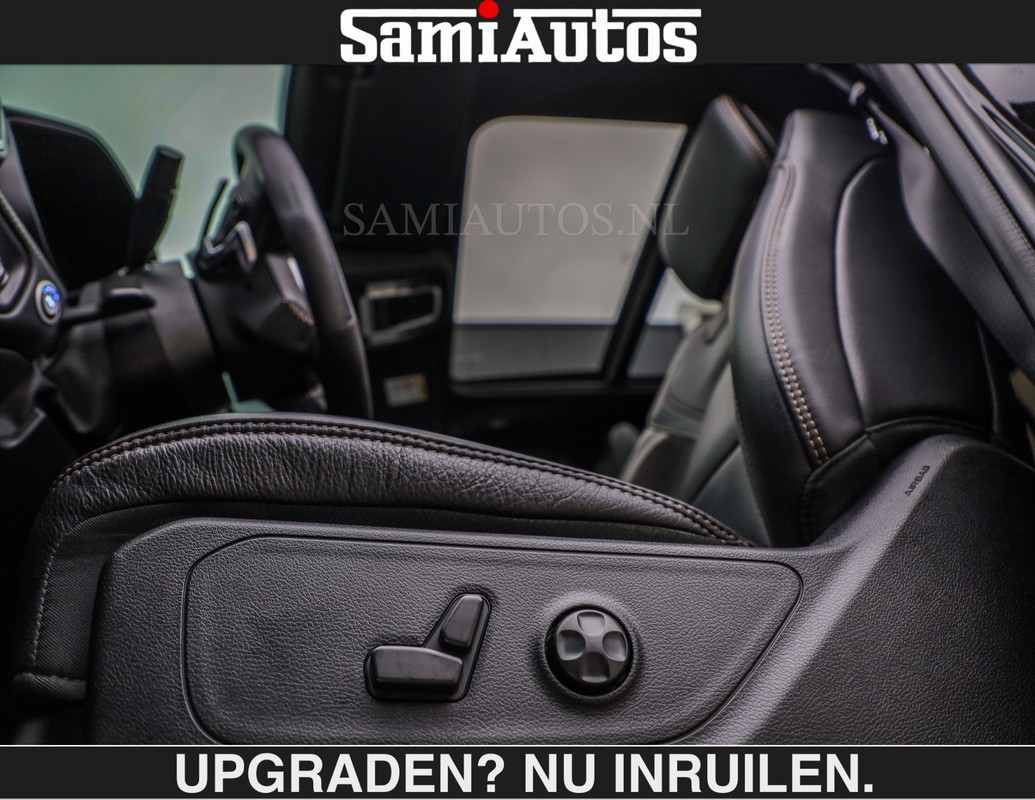 Dodge Ram Pick-Up