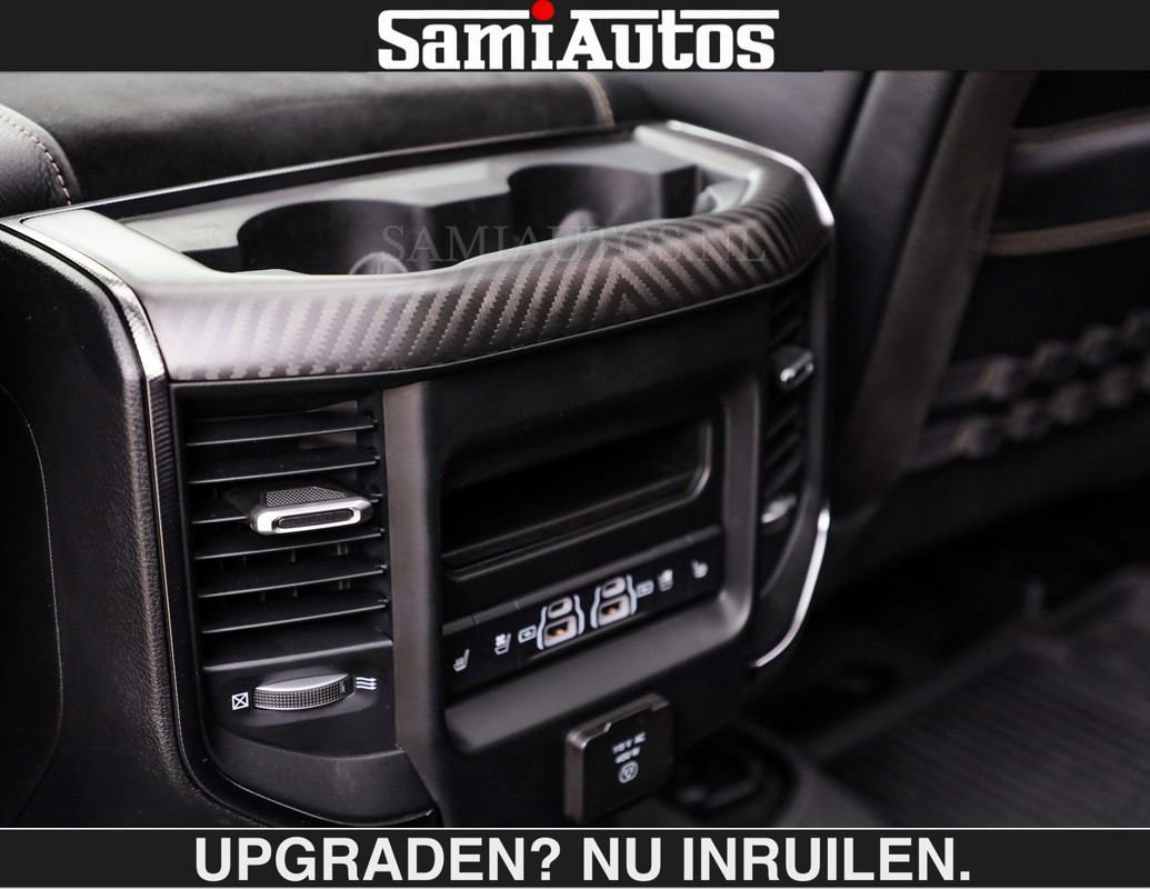 Dodge Ram Pick-Up