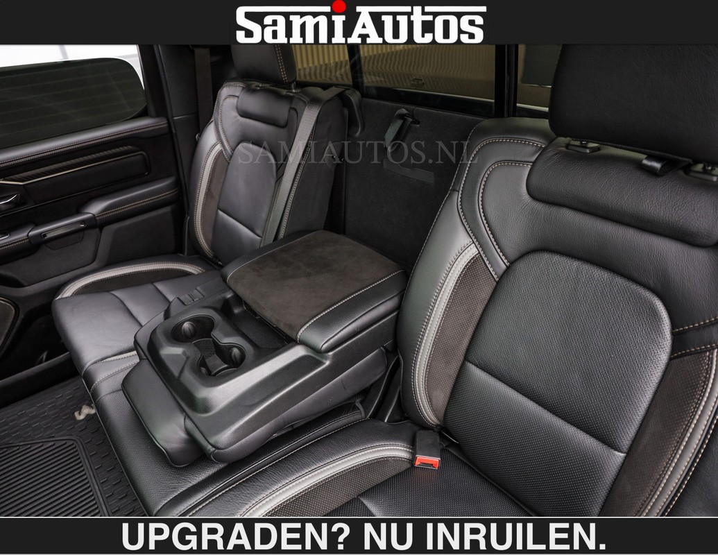 Dodge Ram Pick-Up