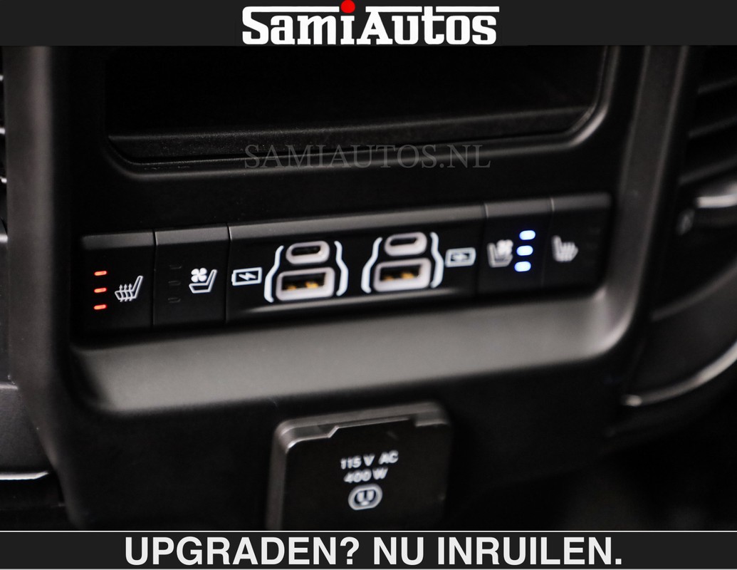 Dodge Ram Pick-Up