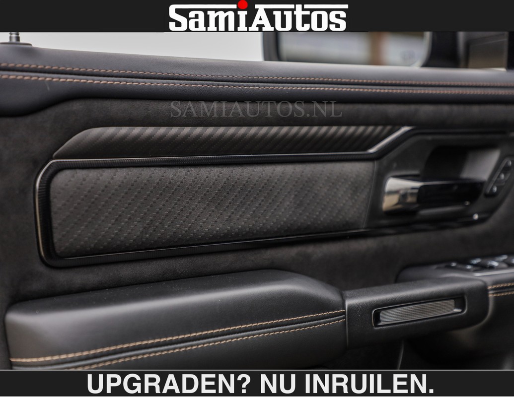 Dodge Ram Pick-Up