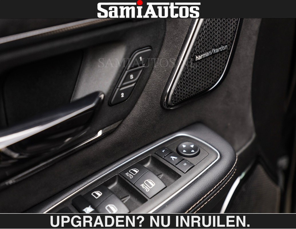 Dodge Ram Pick-Up