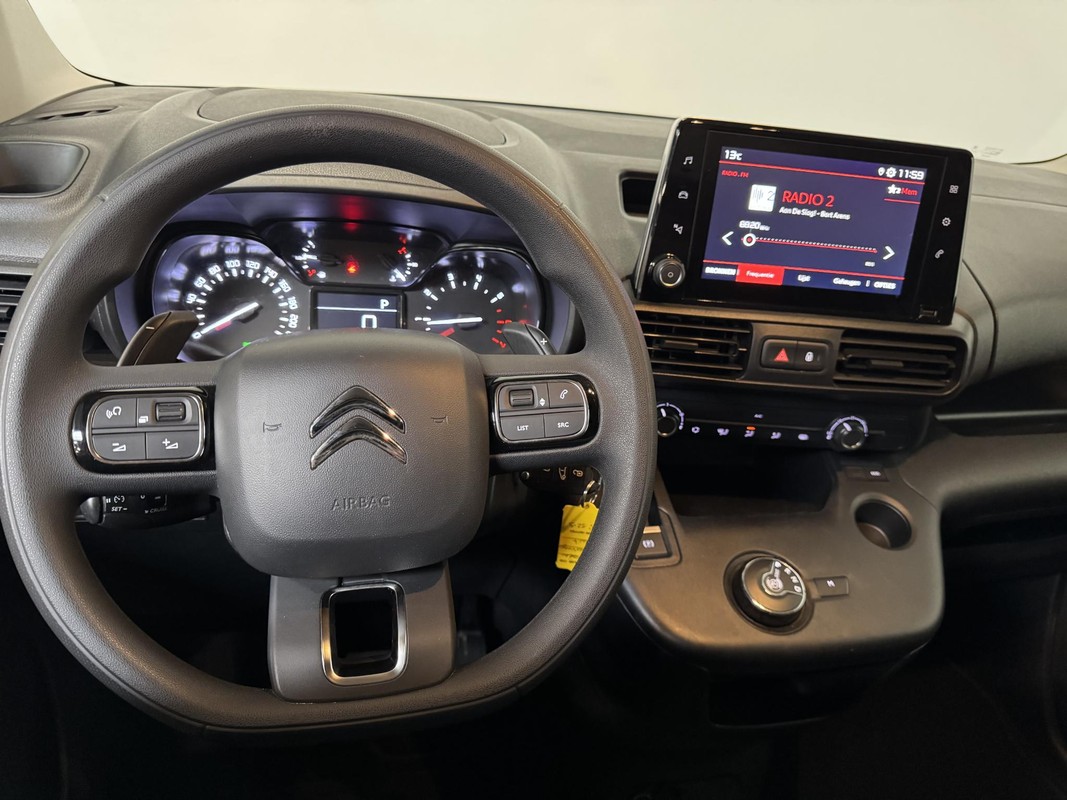 Citroën Berlingo