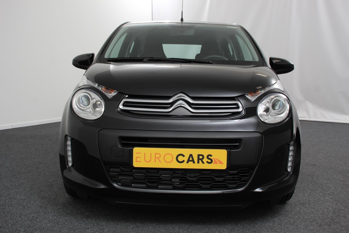 Citroën C1