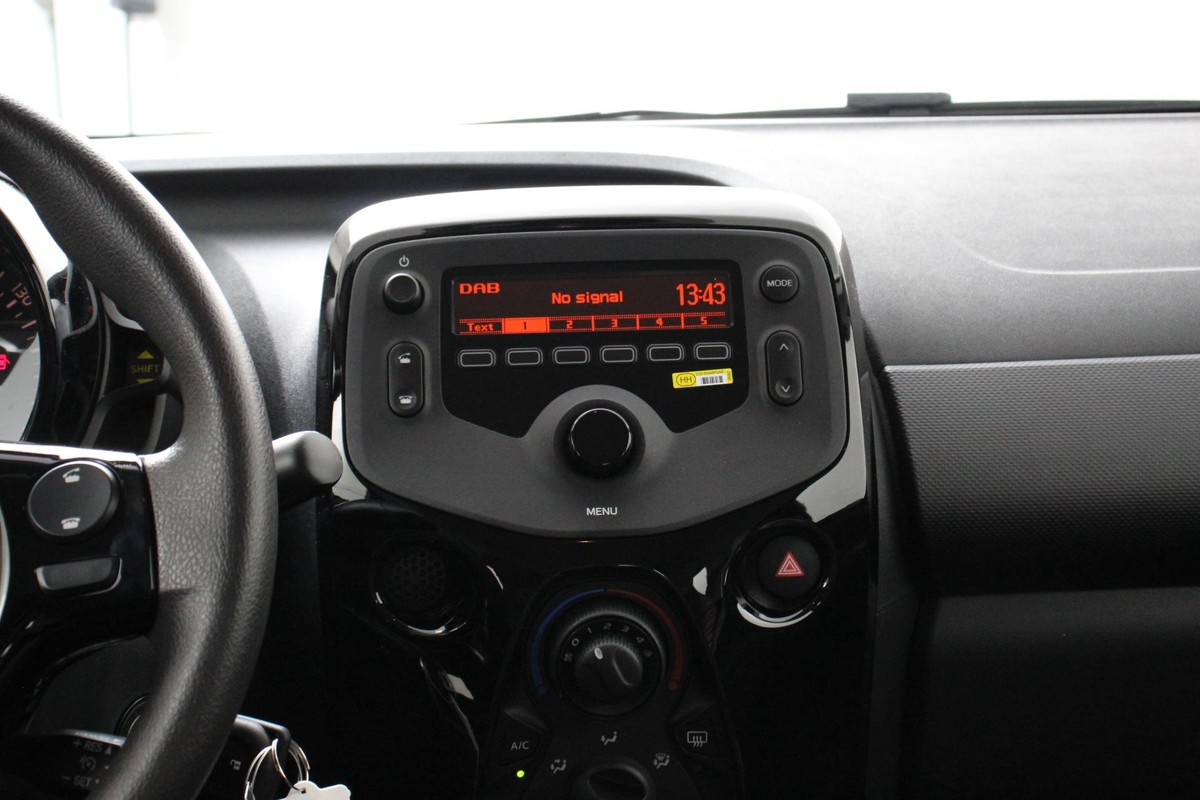Citroën C1