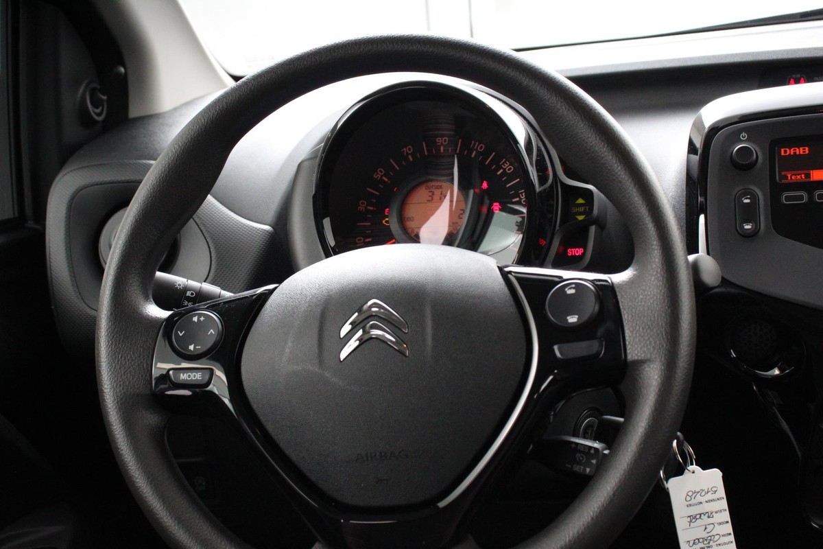 Citroën C1
