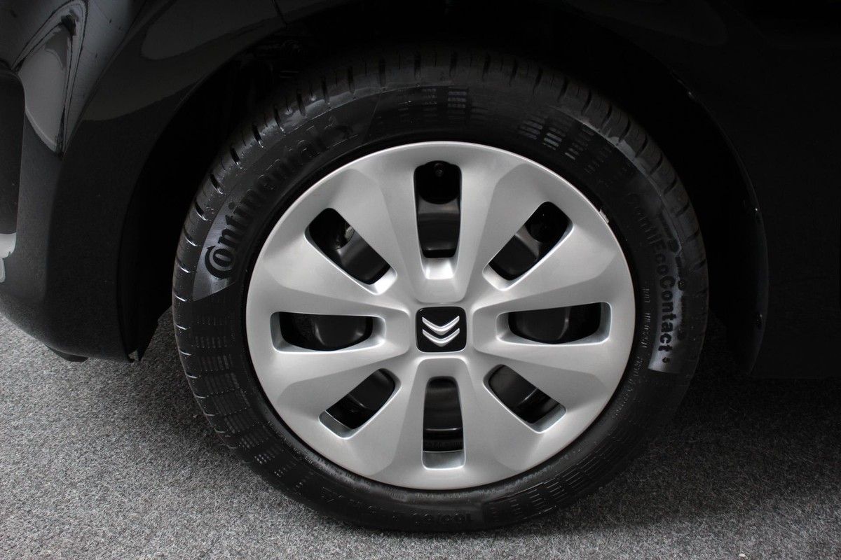 Citroën C1