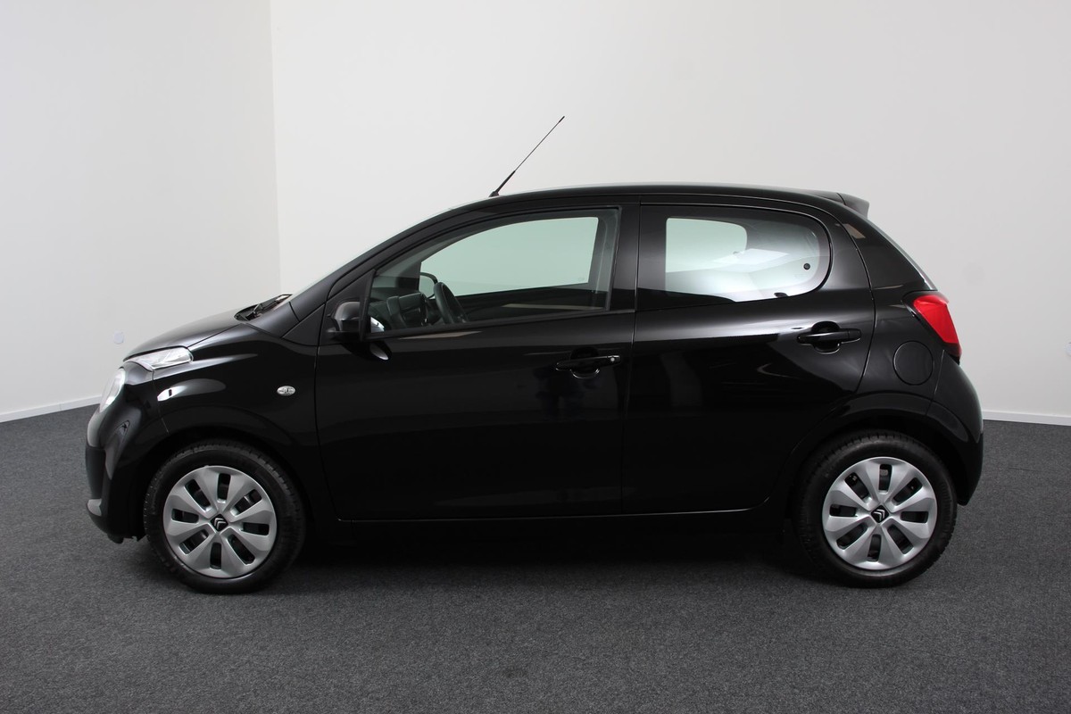 Citroën C1